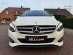 Mercedes-Benz B-Klasse 180 Pack Amg *12 mois de garantie*, 122 pk, Gebruikt, 4 cilinders, Wit