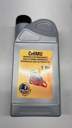 Kettingzaagolie, Ophalen, Nieuw, Overige soorten