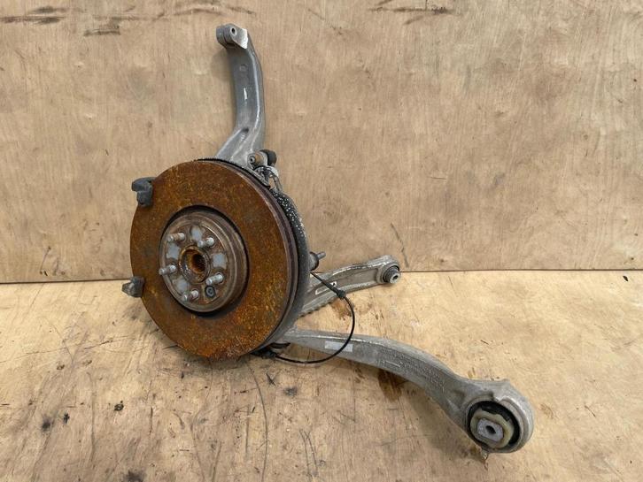 MOYEU DE ROUE, BRAS DE SUSPENSION LAND ROVER VELAR, Autos : Pièces & Accessoires, Suspension & Châssis, Rover, Land Rover, Utilisé