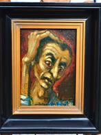 schilderij, Ophalen of Verzenden