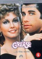 Grease met John Travolte, Olivia Newton John., Cd's en Dvd's, 1960 tot 1980, Overige genres, Ophalen of Verzenden, Zo goed als nieuw