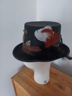 Steampunk hoed, Ophalen, Nieuw
