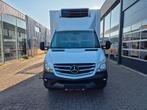 Mercedes-Benz Sprinter 519 CDI 3.0 V6 Koelkoffer LBW 1000 KG, Auto's, Bestelwagens en Lichte vracht, Automaat, Achterwielaandrijving