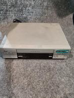 JVC videorecorder, Audio, Tv en Foto, VHS-speler of -recorder, Gebruikt, Ophalen of Verzenden