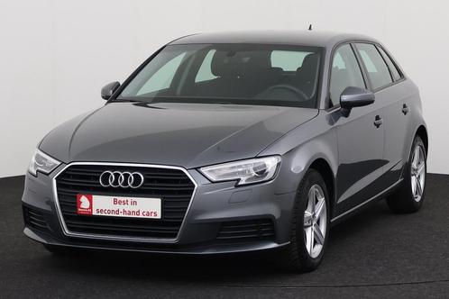 Audi A3 SPORTBACK 30 1.6TDI SPORTBACK 30 1.6TDI + GPS + PDC, Auto's, Audi, Bedrijf, Te koop, A3, Airconditioning, Bluetooth, Climate control