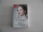 LA FRONDEUSE      ERIC  LE NABOUR, Enlèvement ou Envoi, Comme neuf, Europe autre, Eric Le Nabour