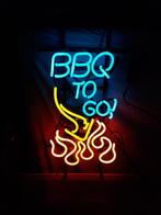 BBQ neonreclame, Ophalen, Nieuw