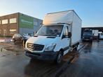 Mercedes-Benz Sprinter 513 (Numéro de stock 21174), Autos, Euro 5, Achat, Entreprise, Boîte manuelle