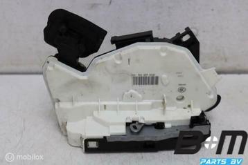 Portierslot rechts VW Golf 6 Cabrio 5K1837016E beschikbaar voor biedingen