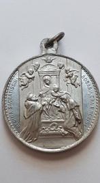 M83 *Oude Medaille*Regina sacratissimi rosarii ora pro nobis, Ophalen of Verzenden, Christendom | Katholiek