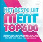 Het beste uit de Ment Top 600, CD & DVD, CD | Compilations, Envoi, En néerlandais