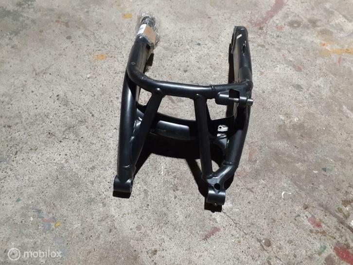 Achterbrug achtervork brug vork Scrambler, Motoren, Onderdelen | Ducati, Gebruikt, Ophalen of Verzenden