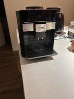 Siemens koffiemachine, Electroménager, Cafetières, Réservoir d'eau amovible, Café en grains, Utilisé, Enlèvement