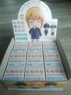 Nendoroid More: Face Swap 01 & 02 Selection, Verzamelen, Ophalen, Zo goed als nieuw