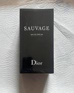 Eau de parfum Dior Sauvage 100 ml (encore scellée), Bijoux, Sacs & Beauté, Beauté | Parfums, Envoi, Neuf