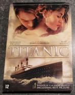 Titanic (nieuw!), CD & DVD, DVD | Drame, À partir de 12 ans, Drame historique, Neuf, dans son emballage, Enlèvement ou Envoi