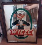 Spiegel wieze, Verzamelen, Merken en Reclamevoorwerpen, Ophalen