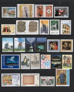 postzegels gemeenschapsuitgifte, Timbres & Monnaies, Timbres | Europe | Belgique, Enlèvement ou Envoi