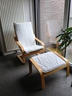 Fauteuil en pouf, Enlèvement ou Envoi