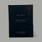BLEU DE CHANEL 100ML, Ophalen of Verzenden, Nieuw