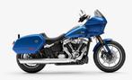 Harley-Davidson Chopper LOW RIDER ST 2025 (bj 2025), Motoren, Motoren | Harley-Davidson, Cruise Control, Overig, 1917 cc