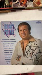 Bobby prins gesigneerd, Enlèvement, Utilisé