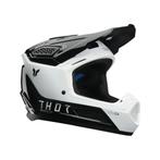 THOR Fleet Storm helm (L) - NIEUW!, Motoren, Dames, Ophalen of Verzenden, THOR, THOR