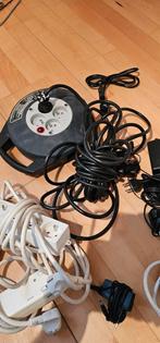 Stekkerdozen 5 euro stuk, Doe-het-zelf en Bouw, Elektriciteit en Kabels, Ophalen of Verzenden