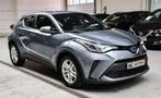 Toyota C HR 1.8i VVT-i Hybrid C-Hic Bi-Tone E-CVT - NAVI / A, Auto's, Toyota, Te koop, Zilver of Grijs, Gebruikt, 5 deurs