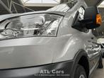 Ford Transit Personenbus | 17+1 Zitpl. | Airco | EURO 6, Auto's, Ford, Euro 6, 4 cilinders, Bedrijf, Dealer onderhouden