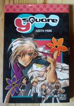 Judith PARK : Y Square, Livres, Comme neuf, Japon (Manga), Enlèvement
