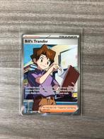 Bill's Transfer (Scarlet & Violet: 151), Hobby & Loisirs créatifs, Jeux de cartes à collectionner | Pokémon, Comme neuf, Foil