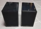 Enceintes Denon SC-N9, Audio, Tv en Foto, Luidsprekerboxen, Gebruikt, 60 tot 120 watt, Front, Rear of Stereo speakers, Ophalen
