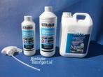 Ultramar Sprayhood & Tent Shampoo 2.5 liter of als partij, Watersport en Boten, Bootonderdelen, Ophalen of Verzenden, Nieuw, Overige typen