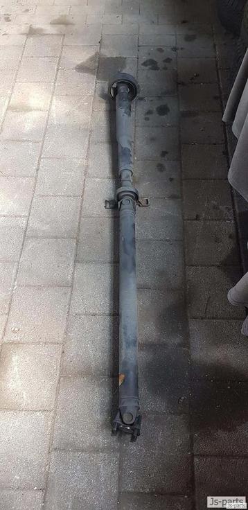Cardanas/tussenas BMW 3-serie E36 318is handbak, Enlèvement ou Envoi, Utilisé, BMW