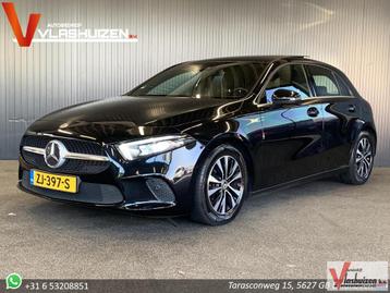 Mercedes-Benz A 180 Business Solution | € 13.450,- NETTO! | 