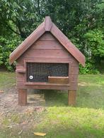 Konijnenhok, Ophalen, Hamster, 90 cm of meer, Hok