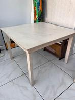 Tafel, Ophalen, Gebruikt, Tafel(s) en Stoel(en)