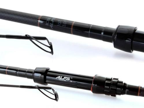 PB Products Royal Class 10ft 2.75lbs hengelset + Trakker NXC, Watersport en Boten, Hengelsport | Karpervissen, Zo goed als nieuw