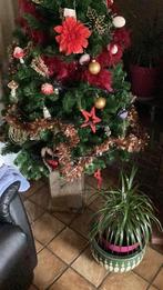 kunst kerstboom grote kerstboom, Ophalen