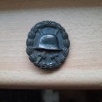 Duits verwondteken. Wo1, Ophalen of Verzenden, Landmacht