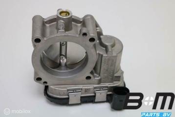 Smoorklep Audi RS4 8W Avant 2.9 TFSI beschikbaar voor biedingen