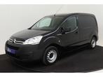 Citroen Berlingo 2415 L1 BlueHDi Fresh, Monovolume, 75 pk, Euro 6, Zwart