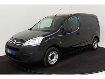 Citroen Berlingo 2415 L1 BlueHDi Fresh beschikbaar voor biedingen