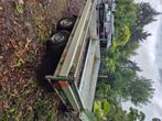 Aanhangwagen Hapert, Auto diversen, Aanhangers en Bagagewagens, Ophalen, Gebruikt