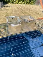 2x T1 labobak, Dieren en Toebehoren, Ophalen, Gebruikt, Overige typen