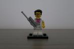 Lego minifiguur serie 16 - Yuppie, Lego, Enlèvement ou Envoi, Neuf