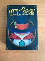 Unmask!, Een of twee spelers, Ophalen of Verzenden, Zo goed als nieuw, Chiveus