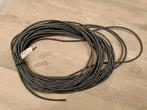 Microfoon / gitaar / instrument kabel Cordial 25 meter, Instrument, Enlèvement, Neuf