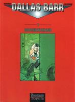 Strips van " Dallas Barr ", Boeken, Meerdere stripboeken, Ophalen of Verzenden, Gelezen